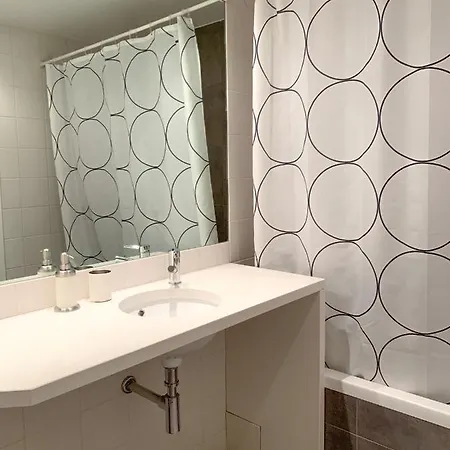 Castle View Apartment, 2 Apartment