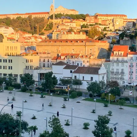 Castle View Apartment, 2 * Lisbon