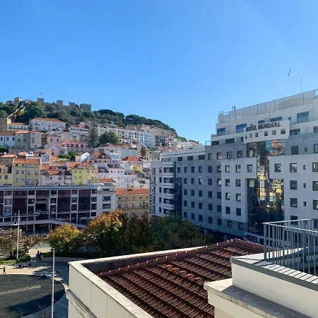 Castle View Apartment, 2 Appartement