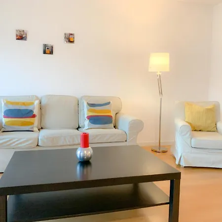 Appartement Castle View Apartment, 2