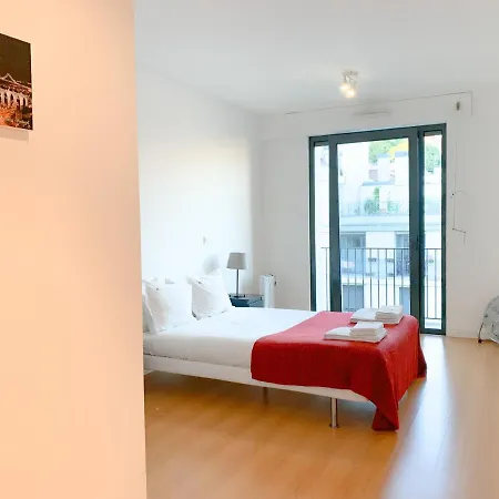 Castle View Apartment, 2 *