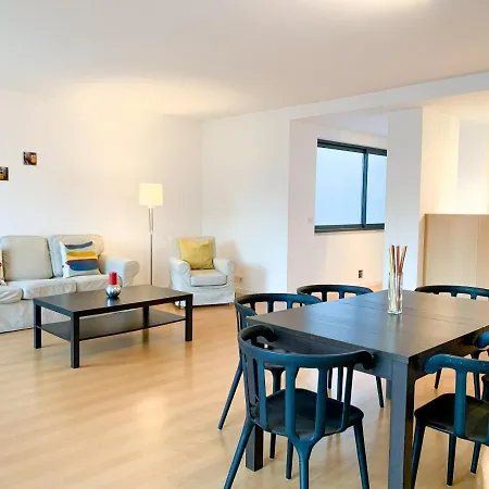 Apartamento Castle View Apartment, 2