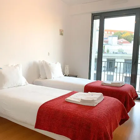 Castle View Apartment, 2 Apartamento