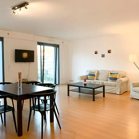 Castle View Apartment, 2 Apartamento *