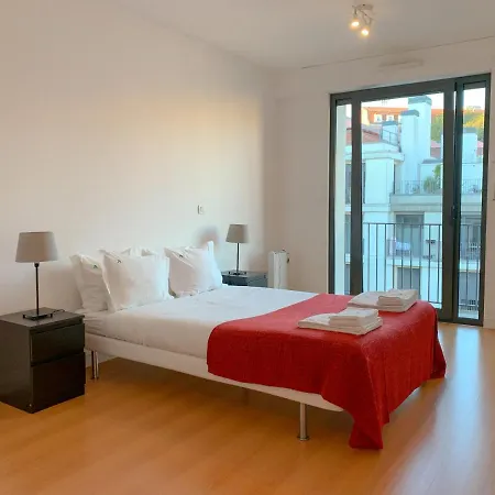 Castle View Apartment, 2 Apartamento