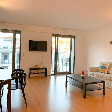 Apartamento Castle View Apartment, 2 *