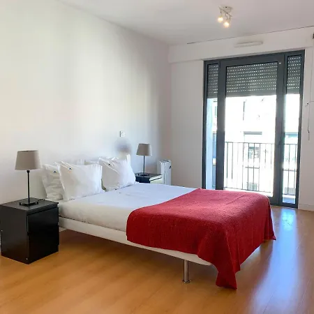 Castle View Apartment, 2 Apartamento *