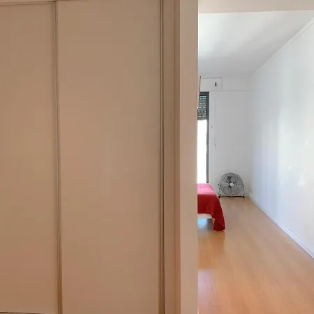 Castle View Apartment, 2 Lisboa