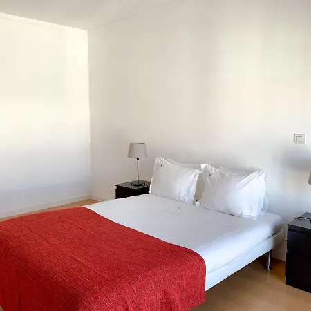 Apartamento Castle View Apartment, 2
