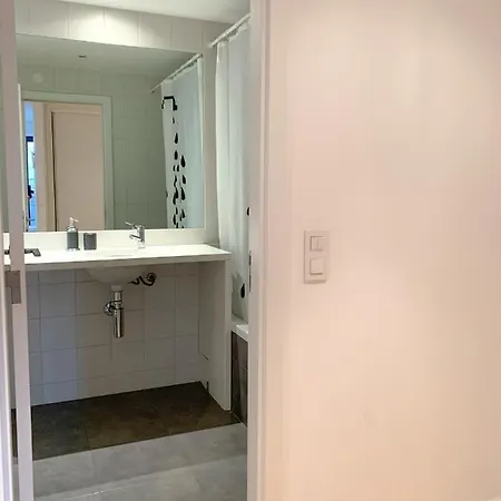Apartamento Castle View Apartment, 2