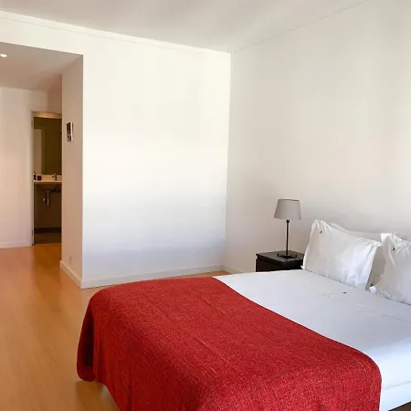 Castle View Apartment, 2 Apartamento