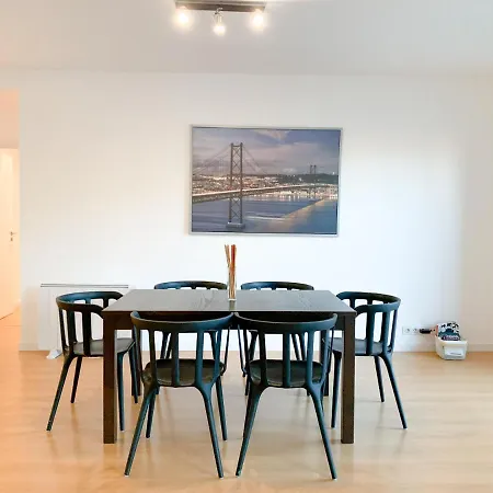 Castle View Apartment, 2 Apartamento *