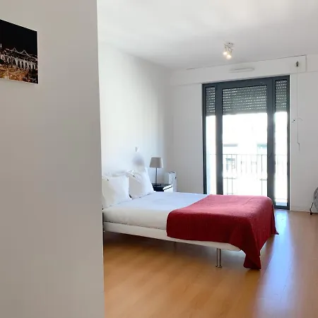Apartamento Castle View Apartment, 2 Lisboa