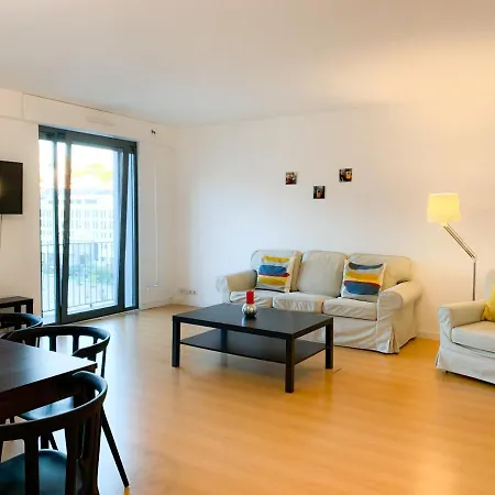 Castle View Apartment, 2 * Lisboa